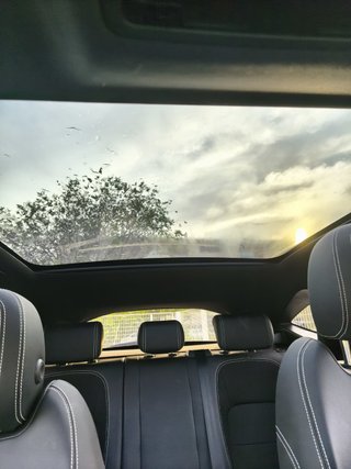 Jaguar E-Pace 2019