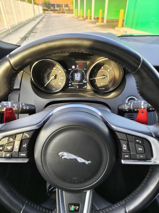 Jaguar E-Pace 2019