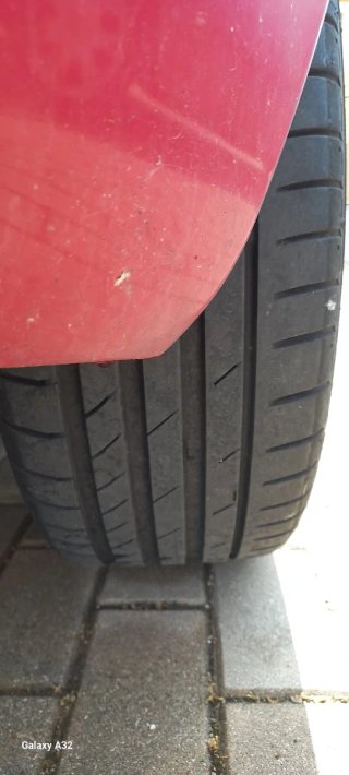 Alfa Romeo 147 Q2 150cv,AVERIA CORREA DE DISTRIBUC