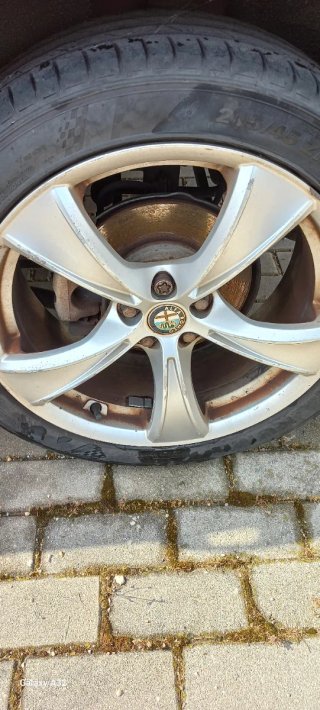 Alfa Romeo 147 Q2 150cv,AVERIA CORREA DE DISTRIBUC