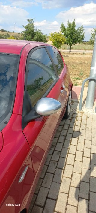 Alfa Romeo 147 Q2 150cv,AVERIA CORREA DE DISTRIBUC