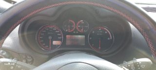 Alfa Romeo 147 Q2 150cv,AVERIA CORREA DE DISTRIBUC