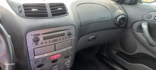 Alfa Romeo 147 Q2 150cv,AVERIA CORREA DE DISTRIBUC