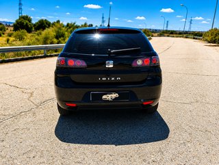 SEAT Ibiza TDI 1 AÑO DE GARANTIA