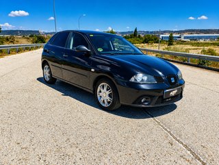 SEAT Ibiza TDI 1 AÑO DE GARANTIA