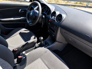 SEAT Ibiza TDI 1 AÑO DE GARANTIA