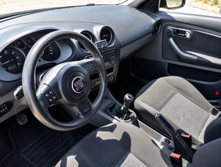 SEAT Ibiza TDI 1 AÑO DE GARANTIA