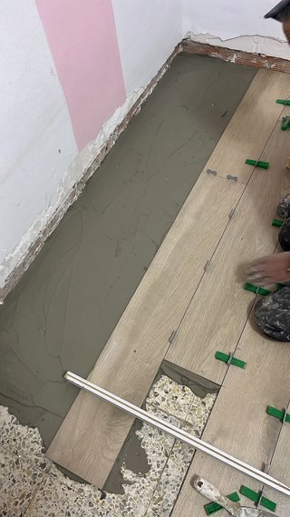 Reforma tu hogar a nuestro estilo!