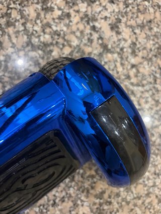 Hoverboard con asiento