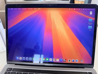 Apple MacBook Pro M1 Space Gray