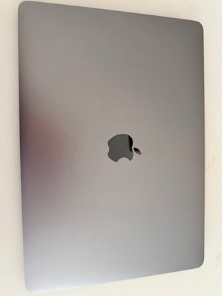 Apple MacBook Pro M1 Space Gray