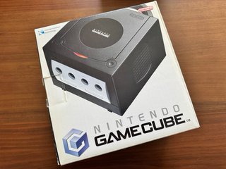 Nintendo GameCube Metroid Prime Pak