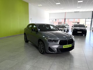 BMW X2 sDrive M Sport 18DA 2.0D 150CV Auto EL TOP!