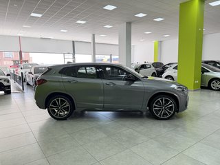 BMW X2 sDrive M Sport 18DA 2.0D 150CV Auto EL TOP!