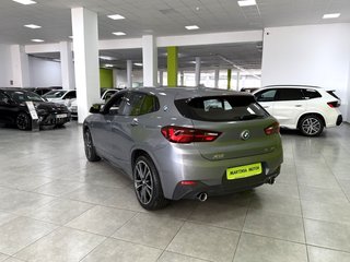 BMW X2 sDrive M Sport 18DA 2.0D 150CV Auto EL TOP!