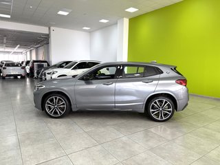 BMW X2 sDrive M Sport 18DA 2.0D 150CV Auto EL TOP!