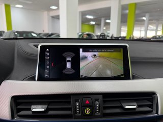 BMW X2 sDrive M Sport 18DA 2.0D 150CV Auto EL TOP!