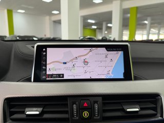 BMW X2 sDrive M Sport 18DA 2.0D 150CV Auto EL TOP!