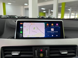 BMW X2 sDrive M Sport 18DA 2.0D 150CV Auto EL TOP!