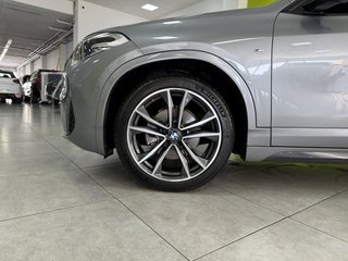 BMW X2 sDrive M Sport 18DA 2.0D 150CV Auto EL TOP!