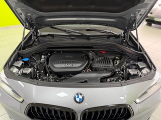 BMW X2 sDrive M Sport 18DA 2.0D 150CV Auto EL TOP!