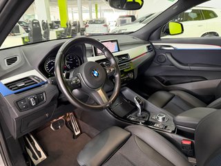 BMW X2 sDrive M Sport 18DA 2.0D 150CV Auto EL TOP!