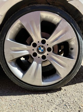 Llantas BMW Styling 213 19” 5x120