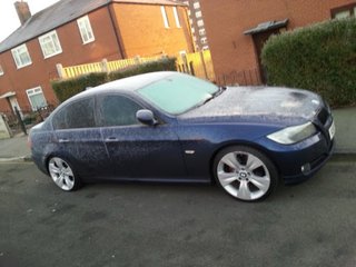 Llantas BMW Styling 213 19” 5x120