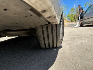 Llantas BMW Styling 213 19” 5x120