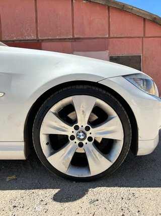 Llantas BMW Styling 213 19” 5x120