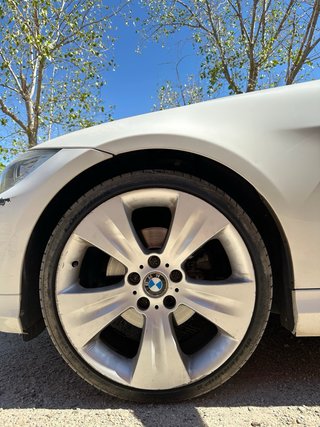 Llantas BMW Styling 213 19” 5x120