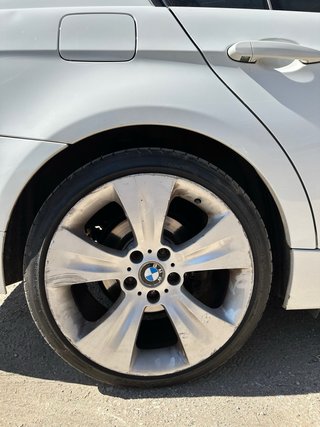 Llantas BMW Styling 213 19” 5x120