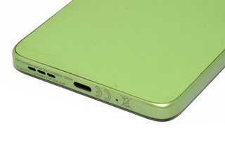 MOTOROLA MOTO G06 256GB