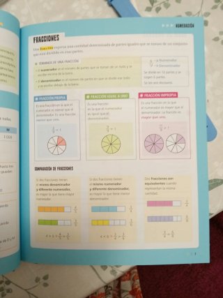 Saberes básicos matemáticas 3 edelvives educare