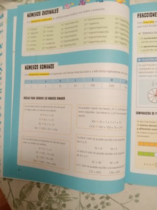 Saberes básicos matemáticas 3 edelvives educare