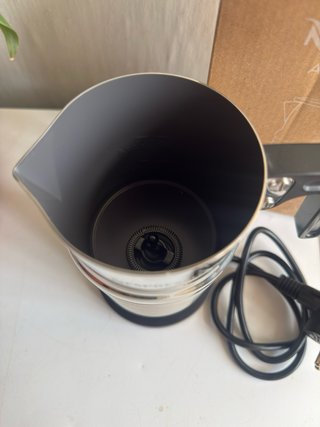 Nespresso Aeroccino 4 Batedor de Leite