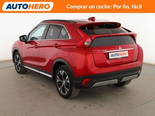Mitsubishi Eclipse Cross 1.5 T-MIVEC Motion 2WD