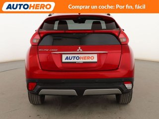 Mitsubishi Eclipse Cross 1.5 T-MIVEC Motion 2WD