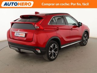 Mitsubishi Eclipse Cross 1.5 T-MIVEC Motion 2WD