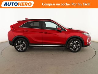 Mitsubishi Eclipse Cross 1.5 T-MIVEC Motion 2WD