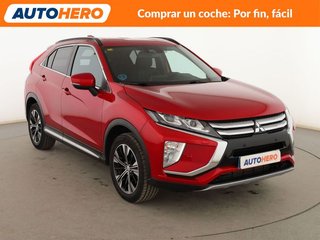 Mitsubishi Eclipse Cross 1.5 T-MIVEC Motion 2WD