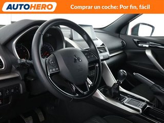 Mitsubishi Eclipse Cross 1.5 T-MIVEC Motion 2WD