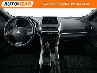Mitsubishi Eclipse Cross 1.5 T-MIVEC Motion 2WD
