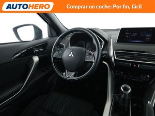 Mitsubishi Eclipse Cross 1.5 T-MIVEC Motion 2WD