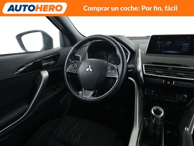 Mitsubishi Eclipse Cross 1.5 T-MIVEC Motion 2WD