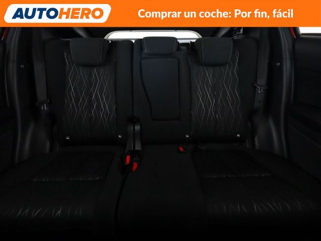 Mitsubishi Eclipse Cross 1.5 T-MIVEC Motion 2WD
