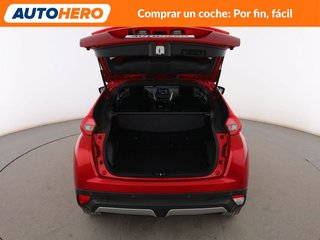 Mitsubishi Eclipse Cross 1.5 T-MIVEC Motion 2WD