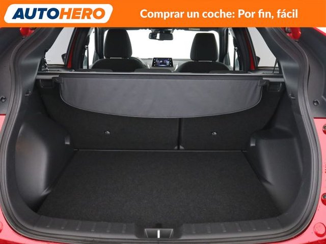 Mitsubishi Eclipse Cross 1.5 T-MIVEC Motion 2WD