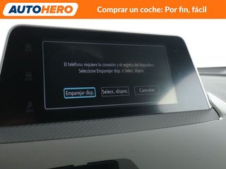 Mitsubishi Eclipse Cross 1.5 T-MIVEC Motion 2WD