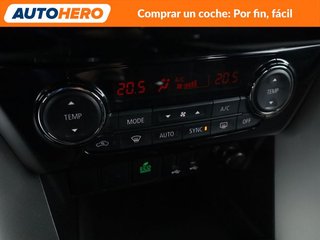 Mitsubishi Eclipse Cross 1.5 T-MIVEC Motion 2WD